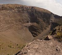 Image result for How to Draw Mount Vesuvius