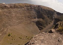 Image result for Mount Vesuvius Ruins