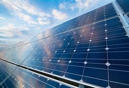 Image result for Most Powerful Solar Panels