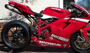 Image result for Ducati 1098 Race Bike