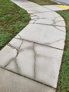 Image result for Sidewalk Crack