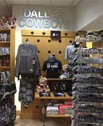 Image result for Dallas Cowboys Official Pro Shop