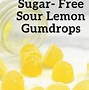 Image result for Almonds and Gumdrops