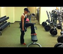 Image result for Weighted Step UPS