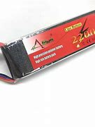Image result for RC Lipo Battery 2200mAh