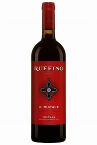 Image result for Ruffino Toscana