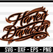 Image result for Harley Davidson SVG