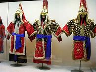 Image result for Korean Armour