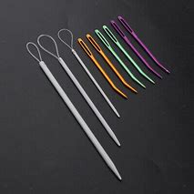 Image result for Blunt Point Needle for Sewing