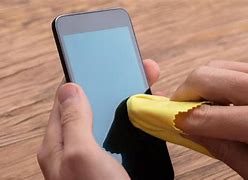 Image result for How to Make a Clean Phone