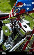 Image result for American Flag Motorcycle