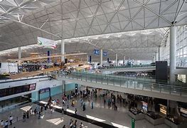 Image result for Hong Kong Horse Arrival Airport