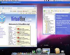 Image result for How to Install Mac OS 9 On VirtualBox
