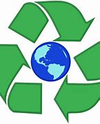 Image result for Earth Recycle Clip Art