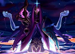 Image result for Dark Cosmic Jihn Ult