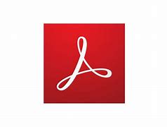 Image result for Adobe Reader Logo Maker