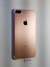 Image result for iPhone 7 Plus Rose Gold Phone