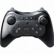 Image result for Wii Pro Controller