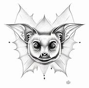 Image result for Fruit Bat in a Tree