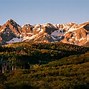 Image result for Us Mountain Ranges