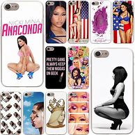 Image result for iPhone 7 Cases Nicki Minaj