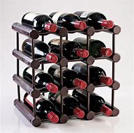 Image result for Wine Bottle Holder Rack