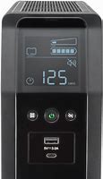 Image result for Apc Battery Backup Surge Protector