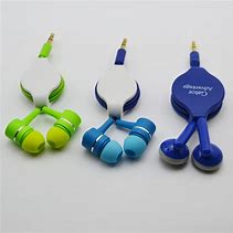 Image result for Earbuds with Logo