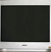 Image result for Sony Trinitron Wega