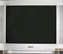 Image result for Images of a Set Up TV in an Office