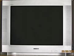 Image result for Sony CRT TV Models