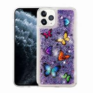 Image result for iPhone 11 Phone Quicksand Glitter Cases