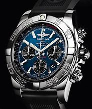 Image result for Breitling Titanium