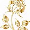 Image result for Rose Gold Glitter Border Transparent