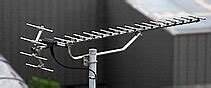 Image result for UHF Yagi Antenna