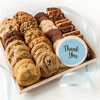 Image result for Assorted Cookie Tray