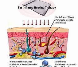 Image result for Infrared Heat Therapy