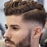 Image result for Cool Fade Haircuts