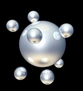 Image result for 3D Chrome Icon