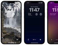 Image result for Locked Display of iPhone
