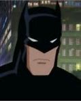 Image result for Bruce Wayne Fancast