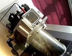 Image result for Top Fuel Dragster Injectors