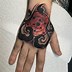 Image result for Itachi Mangekyou Sharingan Tattoo