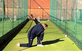 Image result for Cricket Bowling