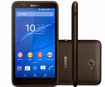 Image result for Sony Telefoni