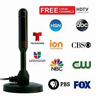 Image result for Over the Air TV Antenna