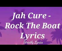 Image result for Rock the Boat Lyrics