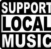 Image result for Support Local Music