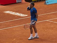 Image result for Rafael Nadal Brieflines