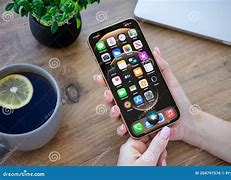 Image result for Hand Holding an iPhone Straight Out